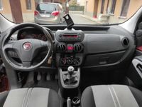 usata Fiat Qubo 1.4 8V 73 CV Active