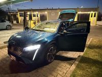 Usata Peugeot 408 Allure 184 CV (135 kW) 2024 SUV