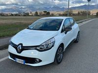 usata Renault Clio IV 