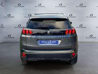 Usata Peugeot 3008 GT-line 131 CV (96 kW) 2019 Grigio SUV