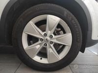 Usata Volvo XC40 163 CV (119 kW) 2023 Bianco SUV