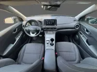 Usata Hyundai Kona 150 kW (204 CV) 2023 Teal blue SUV