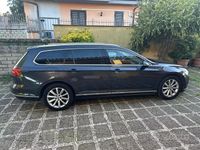 Usata VW Passat 150 CV (110 kW) 2017 Station wagon