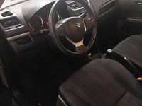 Usata Suzuki Swift 2016 Utilitaria
