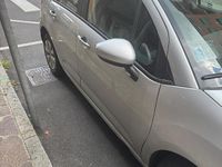 Usata Citroën C3 2013 Grigio Utilitaria