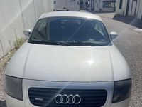 Usata Audi TT 179 CV (131 kW) 1999 Coupé
