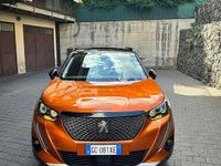 Usata Peugeot 2008 131 CV (96 kW) 2020 SUV