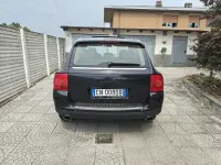 Usata Porsche Cayenne 250 CV (183 kW) 2004 Nero SUV