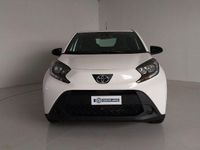 Nuova Toyota Aygo X Active 72 CV (52 kW) 2025 Bianco SUV