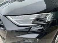 Usata Audi A3 Sportback S-Line 150 CV (110 kW) 2025 Nero Utilitaria