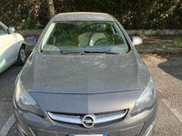 Usata Opel Astra Cosmo 140 CV (102 kW) 2015 Berlina
