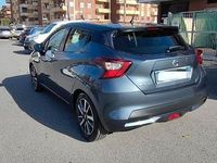 Usata Nissan Micra 71 CV (52 kW) 2019 Utilitaria