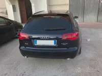 Usata Audi A6 179 CV (131 kW) 2007 Station wagon