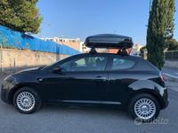 Usata Alfa Romeo MiTo 90 CV (66 kW) 2016 Nero Utilitaria