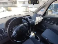 Usata Suzuki SX4 107 CV (78 kW) 2007 Station wagon