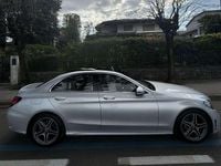 Usata Mercedes C200 Premium 184 CV (135 kW) 2019 Berlina