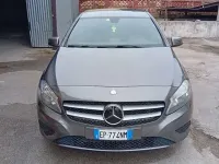 Usata Mercedes A180 Premium 109 CV (80 kW) 2013 Berlina