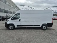 Nuova Fiat Ducato 140 CV (102 kW) 2026 Bianco Furgone