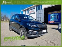 Usata DR DR6 149 CV (109 kW) 2020 Nero SUV
