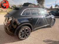 Usata Fiat 600 La Prima 101 CV (74 kW) 2025 Nero SUV