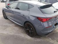 Usata Cupra Leon VZ2 245 CV (180 kW) 2020 Berlina