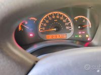 Usata Fiat Panda 69 CV (50 kW) 2012 Rosso Utilitaria