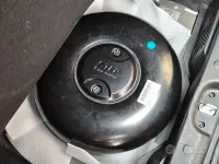 Usata Fiat Panda 69 CV (50 kW) 2022 Grigio Utilitaria