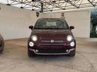 usata Fiat 500 1.0 Hybrid Star