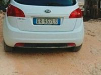 Usata Kia Magentis 2013 Bianco Berlina