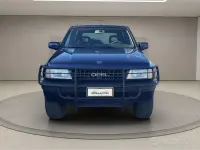 Usata Opel Frontera Sport 116 CV (85 kW) 1997 Blu SUV