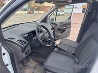 Usata Ford Transit Connect 2024 Bianco Monovolume