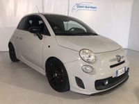 usata Abarth 500 1.4 Turbo T-Jet rif. 18016028