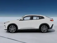 Nuova BMW X2 Performance 149 CV (109 kW) 2026 Bianco SUV