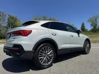 Usata Audi Q3 Sportback S-Line 190 CV (139 kW) 2020 Other SUV