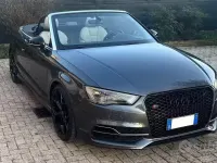 Usata Audi Cabriolet 310 CV (228 kW) 2016 Cabrio