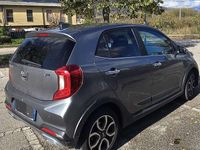Usata Kia Picanto X-Line 67 CV (49 kW) 2021 Utilitaria