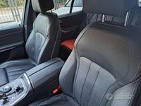 Usata BMW X5 M Sport 265 CV (194 kW) 2019 Nero SUV