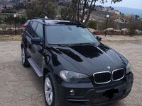 Usata BMW X5 235 CV (172 kW) 2008 SUV