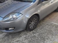Usata Fiat Bravo 120 CV (88 kW) 2012 Grigio Utilitaria
