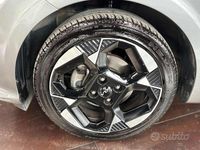 Usata Kia Picanto Style 82 CV (60 kW) 2024 Grigio scuro Utilitaria