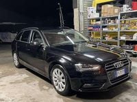 Usata Audi A4 143 CV (105 kW) 2012 Station wagon