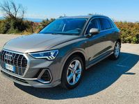 Usata Audi Q3 Comfort 150 CV (110 kW) 2023 SUV
