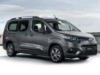 usata Toyota Verso Proace City1.5D 130 CV S&S Short Executive