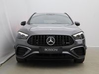 Usata Mercedes GLA35 AMG Advanced Plus 306 CV (225 kW) 2023 Grigio SUV