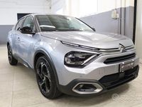 Usata Citroën C4 131 CV (96 kW) 2021 Grigio Berlina