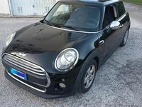 Usata Mini One D 2014 Utilitaria