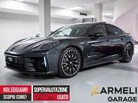 Usata Porsche Panamera Sport 354 CV (260 kW) 2024 Grigio vulcano metallizzato Berlina