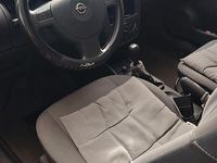 Brugt Opel Corsa 45 HK (33 kW) 2004 Sedan