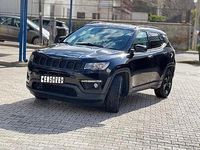 Usata Jeep Compass 120 CV (88 kW) 2020 Nero SUV
