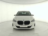 Usata BMW 218 Luxury Line 150 CV (110 kW) 2023 Bianco Station wagon